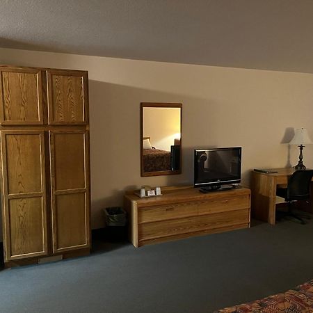 Country Haven Inn Burlington Екстер'єр фото