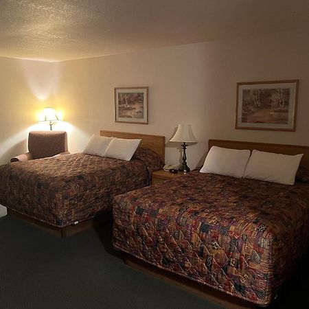 Country Haven Inn Burlington Екстер'єр фото